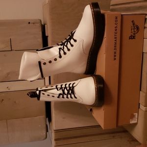 Dr Martens boots